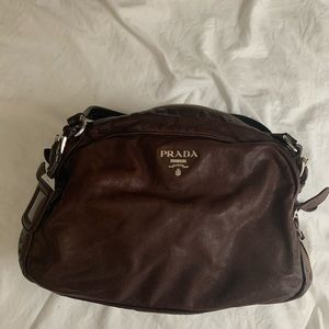Prada Handbag